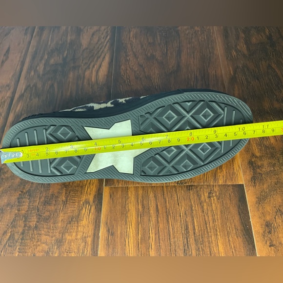 DIOR Walk’N’Dior Leopard print - Picture 13 of 16